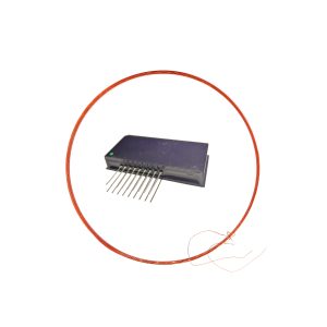 FDXB HDX 5V-9V Universal 134.2Khz Rfid Reader Module ISO/IEC11784/5 RS232 Arduino