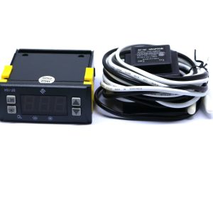 SF-104 Thermostat Cold Storage Electronic Temperature Controller  SF-104-2, SF-104A, SF-104S, SF-104B,