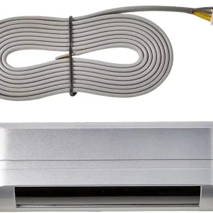 mit Ray Reflective Type Infrared Detector Sensor for Auto-Door Control System