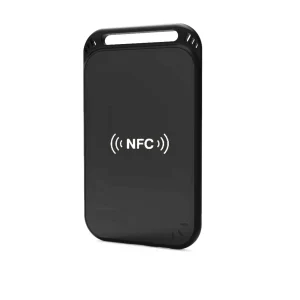 13.56mhz RFID IC Wireless NFC Card Reader ISO14443A ISO15693 Bluetooth-compatible