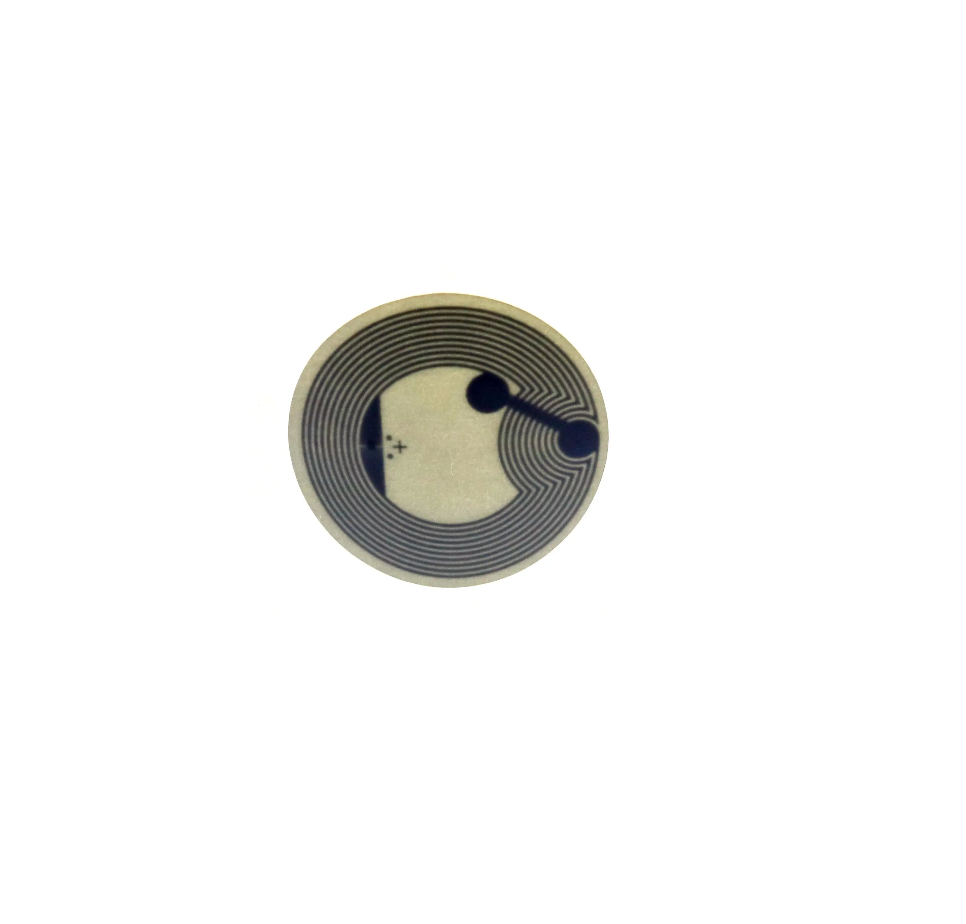 10PCS 13.56MHz IC ISO14443A Universal NFC Tags Sticker Tag 213 215 216 Chip - Image 3