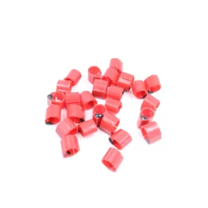 20PCS 134.2khz 125KHz RFID Writable EM4305 Chip Pigeon Rings FDXB ISO11784/5 FDX-B
