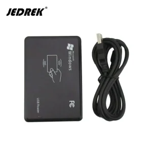 13.56mhz RFID 13.56Mhz IC Card Reader Writer ISO15693 IEC15693 USB interface
