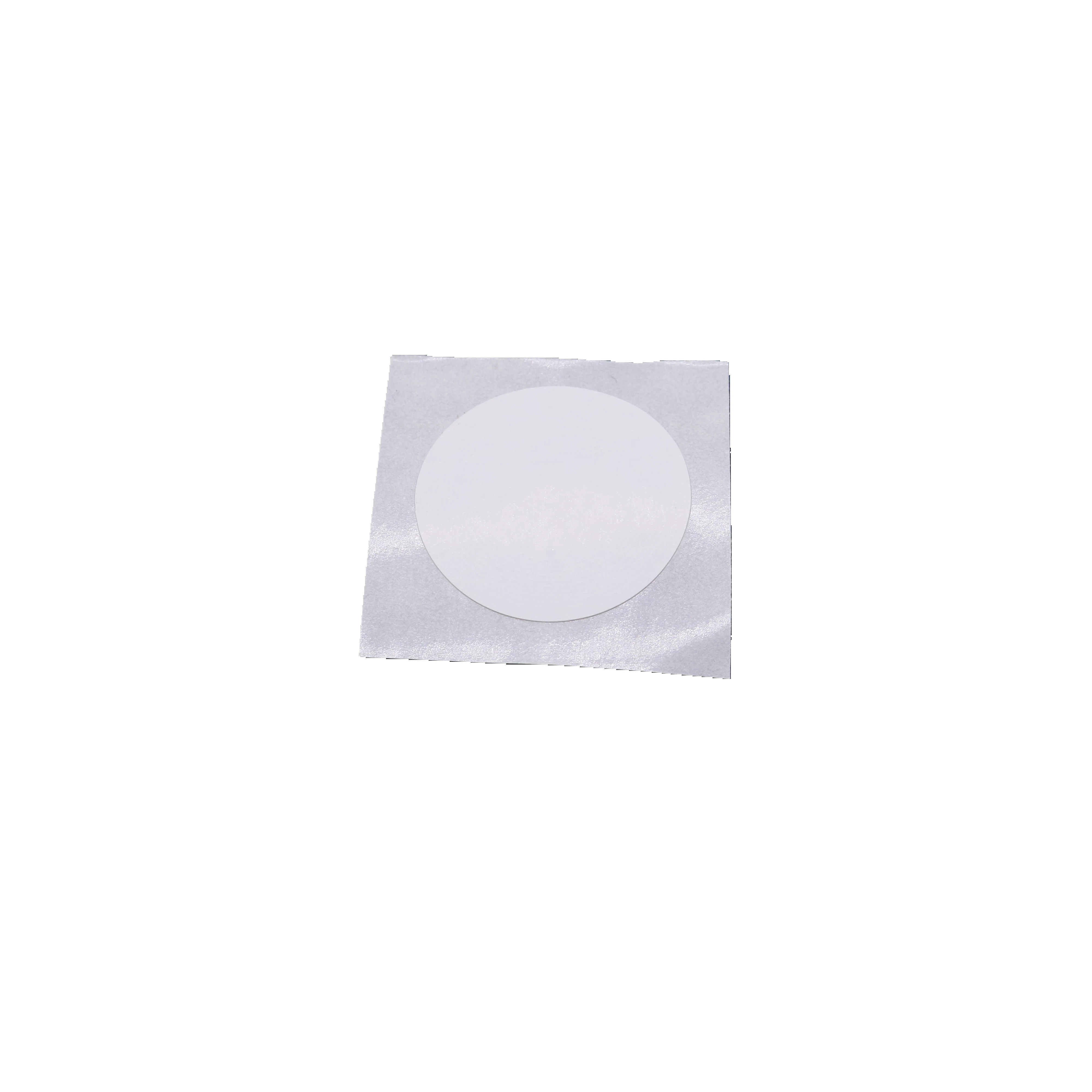 10PCS 13.56MHz IC ISO14443A Universal NFC Tags Sticker Tag 213 215 216 Chip - Image 5
