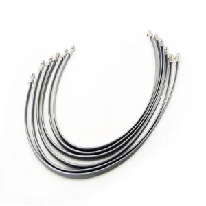 2PCS/lot 6Core Jumper Cable Wire for the NXT EV3 Robot Toy Data Cable