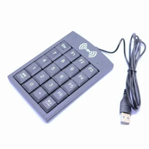 RFID 125khz USB EM Card Numeric keyboard