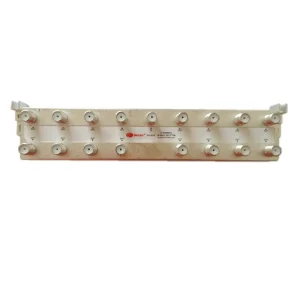 16Channel Way CCAV Satellite TV Antenna Signal Splitter 5-2400MHz