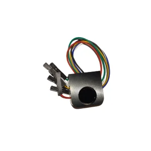 TOF 4M 20HZ Mini Laser Sensor Range Finder Distance Measuring Module TTL 3.3-5V