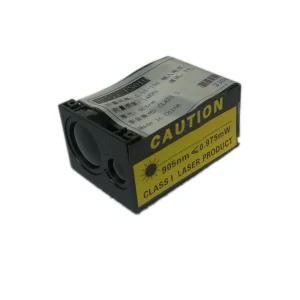 TOF 10m 14Khz High Speed Laser Sensor Distance Measuring Laser Ranging Module TTL