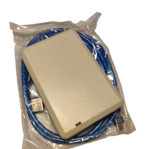None Driver HID-USB UHF 860-928MHz Uhf Rfid Reader Writer