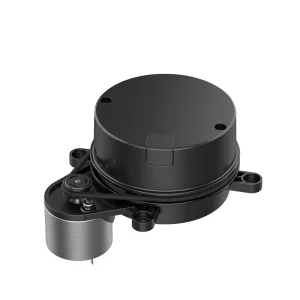 8m TOF Anti-Sunlight Lidar Laser Sensor Module Outdoor Positioning Navigation Obstacle Avoidance Lidar scanner