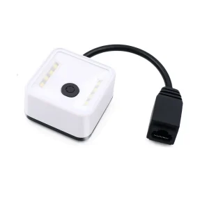 Embedded CMOS Image Scanning Module for Various Device Access Control Office Electronic Scanners USB Interface