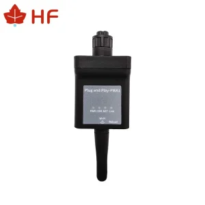HF High Flying Industrial grade wireless WiFi communication plug and play wireless data collector PWA1