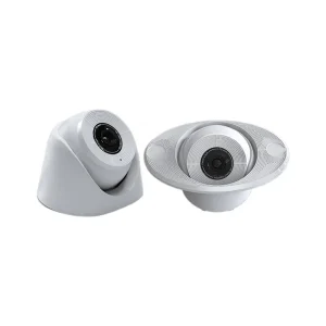 Graphics Motion Body Detection Camera Image Recognition with IO Relay Output Automatic Door