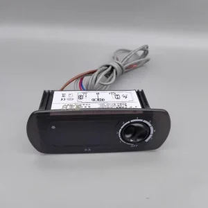 Juchuang jcwf90hv Star Freezer Refrigerator Silver Capital Thermostat Fresh Cabinet Temperature Controller Switch