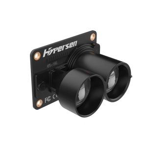 54Hz High Performance Time-of-Flight (ToF) Sensor Lidar Laser Infrared Ranging Obstacle Avoidace TTL