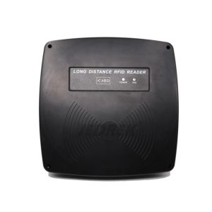 RFID 134.2Khz FDX-B Long Distance Reader ISO11784/85 FDXB Reader Animal Tag Reader